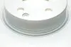 Диск тормозной BOSCH 0986479040 (фото 6)