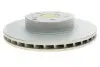 Диск тормозной BOSCH 0986479040 (фото 7)
