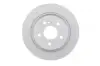 Диск тормозной BOSCH 0 986 479 041 (фото 1)