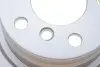 Диск тормозной (задний) BMW 1 (F20/F21)/ 2 (F22/F23) 11- (290x11) BOSCH 0 986 479 043 (фото 5)