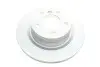 Диск тормозной BOSCH 0986479044 (фото 6)