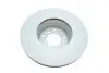 Диск тормозной BMW E60 520i/525d &#039;&#039;F BOSCH 0986479055 (фото 2)