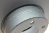 Диск тормозной BMW E60 520i/525d &#039;&#039;F BOSCH 0986479055 (фото 5)