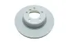Диск тормозной BMW E60 520i/525d &#039;&#039;F BOSCH 0986479055 (фото 7)