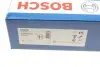 Диск тормозной BMW E60 520i/525d &#039;&#039;F BOSCH 0986479055 (фото 10)
