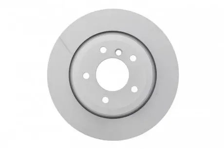 Диск тормозной BMW 5 Series (E60)(E61) (07/03-) задн. (выр-во) BOSCH 0 986 479 056