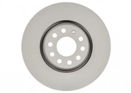 Диск гальмівний передній BOSCH 0986479057