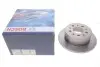Диск тормозной BOSCH 0986479065 (фото 2)