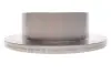 Диск тормозной BOSCH 0986479065 (фото 3)