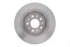 Диск тормозной BOSCH 0986479065 (фото 4)