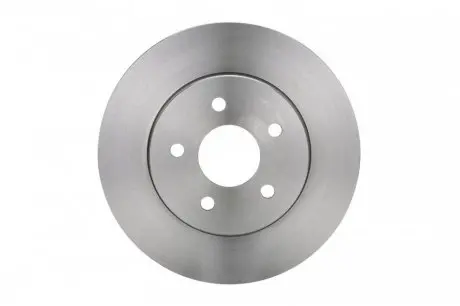 Диск гальмівний BOSCH 0986479068