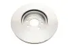 Диск гальмівний OPEL ASTRA F, H передн. вент. BOSCH 0 986 479 077 (фото 4)
