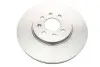 Диск гальмівний OPEL ASTRA F, H передн. вент. BOSCH 0 986 479 077 (фото 6)