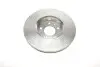 Диск тормозной NISSAN, OPEL, RENAULT, передн., вент. (выр-во) BOSCH 0 986 479 078 (фото 2)