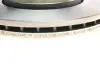 Диск тормозной NISSAN, OPEL, RENAULT, передн., вент. (выр-во) BOSCH 0 986 479 078 (фото 4)