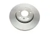 Диск тормозной NISSAN, OPEL, RENAULT, передн., вент. (выр-во) BOSCH 0 986 479 078 (фото 7)