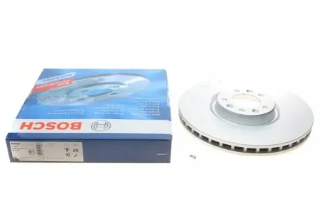 Диск гальмівний BOSCH 0986479092
