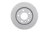 Диск тормозной VW T5 задн. (выр-во) BOSCH 0 986 479 097 (фото 1)