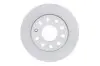 Диск тормозной SKODA YETI, VW GOLF VI задн. (выр-во) BOSCH 0 986 479 099 (фото 1)