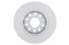 Диск тормозной SKODA YETI, VW GOLF VI задн. (выр-во) BOSCH 0 986 479 099 (фото 2)