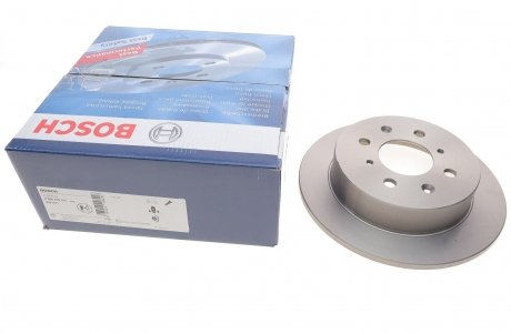 Диск тормозной BOSCH 0 986 479 101