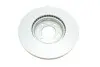 Диск тормозной FIAT, OPEL, SAAB, передн., вент. (выр-во) BOSCH 0 986 479 107 (фото 2)