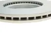 Диск тормозной FIAT, OPEL, SAAB, передн., вент. (выр-во) BOSCH 0 986 479 107 (фото 3)