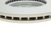 Диск тормозной FIAT, OPEL, SAAB, передн., вент. (выр-во) BOSCH 0 986 479 107 (фото 4)