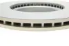 Диск тормозной FIAT, OPEL, SAAB, передн., вент. (выр-во) BOSCH 0 986 479 107 (фото 5)