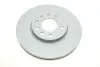 Диск тормозной FIAT, OPEL, SAAB, передн., вент. (выр-во) BOSCH 0 986 479 107 (фото 7)