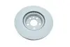 Диск тормозной CITROEN/FIAT/LANCIA/PEUGEOT C8/Jumpy/Scudo/807/Expert &#039;&#039;F &quot;99&gt;&gt; BOSCH 0 986 479 114 (фото 2)