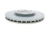 Диск тормозной CITROEN/FIAT/LANCIA/PEUGEOT C8/Jumpy/Scudo/807/Expert &#039;&#039;F &quot;99&gt;&gt; BOSCH 0 986 479 114 (фото 5)