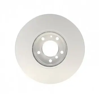 Диск гальмівний BOSCH 0986479116
