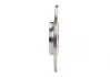 Диск тормозной BOSCH 0986479118 (фото 4)