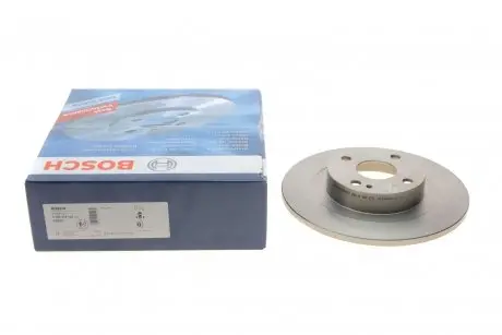 Диск гальмівний BOSCH 0986479128