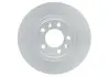 Тормозной диск BOSCH 0 986 479 130 (фото 1)