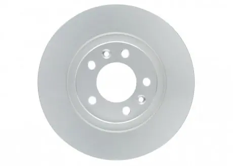 Тормозной диск BOSCH 0 986 479 130