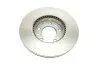 Диск тормозной MAZDA 6 передн., вент. (выр-во) BOSCH 0 986 479 132 (фото 2)