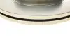 Диск тормозной MAZDA 6 передн., вент. (выр-во) BOSCH 0 986 479 132 (фото 5)