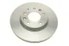 Диск тормозной MAZDA 6 передн., вент. (выр-во) BOSCH 0 986 479 132 (фото 6)