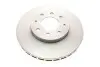 Тормозной диск BOSCH 0 986 479 140 (фото 5)