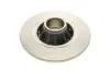 Диск тормозной NISSAN, OPEL, RENAULT, задн. (выр-во) BOSCH 0 986 479 144 (фото 2)