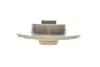 Диск тормозной NISSAN, OPEL, RENAULT, задн. (выр-во) BOSCH 0 986 479 144 (фото 4)