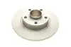 Диск тормозной NISSAN, OPEL, RENAULT, задн. (выр-во) BOSCH 0 986 479 144 (фото 5)
