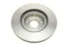 Диск тормозной SUBARU LEGACY передн., вент. (выр-во) BOSCH 0 986 479 147 (фото 2)