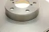 Диск тормозной SUBARU LEGACY передн., вент. (выр-во) BOSCH 0 986 479 147 (фото 3)
