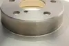 Диск тормозной SUBARU LEGACY передн., вент. (выр-во) BOSCH 0 986 479 147 (фото 4)