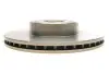 Диск тормозной SUBARU LEGACY передн., вент. (выр-во) BOSCH 0 986 479 147 (фото 6)