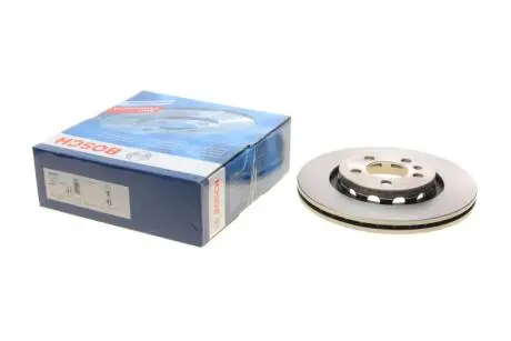 Гальмівний диск BOSCH 0 986 479 156