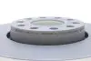 Диск тормозной BOSCH 0986479157 (фото 4)